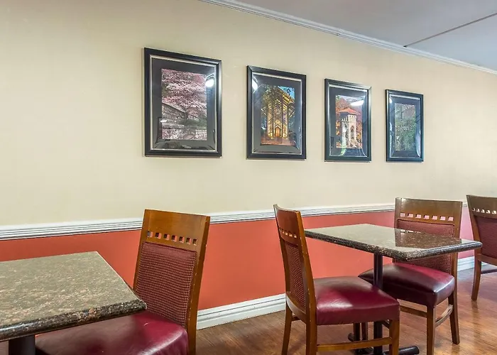 Eureka Springs Heritage Motel