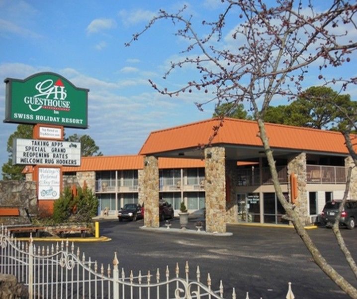 Heritage Hotel 3*